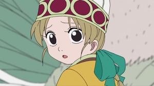One Piece 57. epizoda
