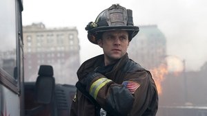 Chicago Fire Všichni to nezvládnou