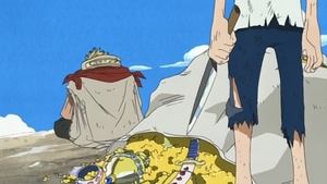One Piece 26. epizoda