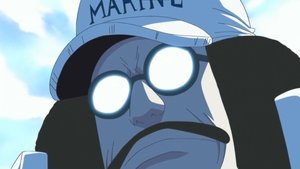 One Piece 460. epizoda