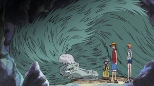 One Piece 55. epizoda