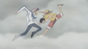One Piece 478. epizoda