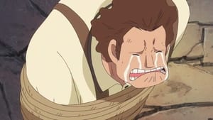 One Piece 690. epizoda