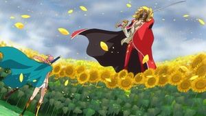 One Piece 695. epizoda