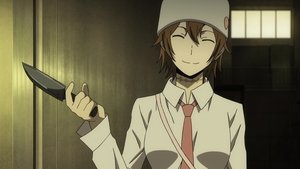 Durarara!! 14. epizoda
