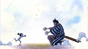 One Piece 622. epizoda
