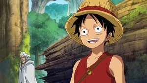 One Piece 516. epizoda