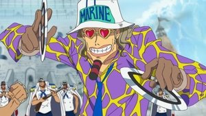 One Piece 467. epizoda