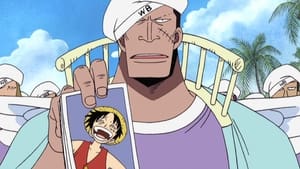 One Piece 156. epizoda