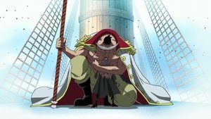 One Piece 472. epizoda
