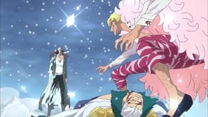 One Piece 625. epizoda