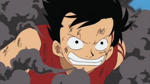 One Piece 29. epizoda