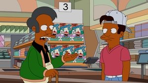 Simpsonovi Kwik-E-Mart: Znovuzrození