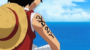 One Piece 515. epizoda