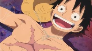 One Piece 581. epizoda