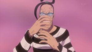 One Piece 434. epizoda