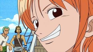 One Piece 44. epizoda