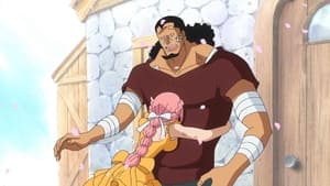 One Piece 742. epizoda