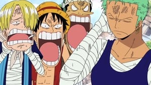 One Piece 194. epizoda