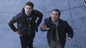 Brooklyn 99 Rukojmí