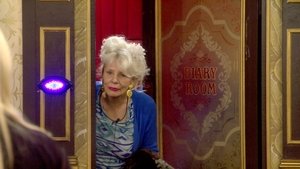 Celebrity Big Brother 17. epizoda
