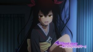 To LOVE-Ru 13. epizoda