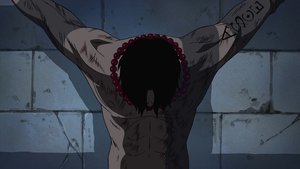 One Piece 422. epizoda
