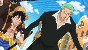 One Piece 682. epizoda