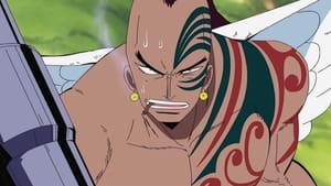 One Piece 166. epizoda