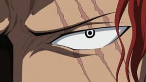 One Piece 489. epizoda