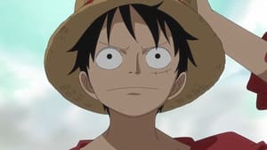 One Piece 553. epizoda