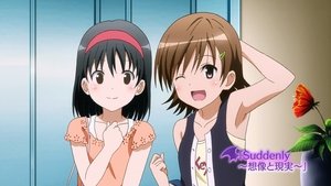 To LOVE-Ru 11. epizoda