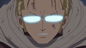 One Piece 107. epizoda