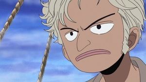One Piece 141. epizoda