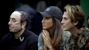 Celebrity Big Brother 3. epizoda