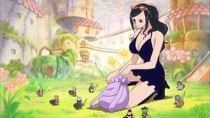 One Piece 641. epizoda