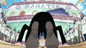 One Piece 30. epizoda
