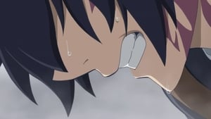 Owari no Seraph 9. epizoda