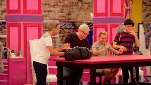 RuPaul's Drag Race 12. epizoda