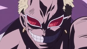 One Piece 727. epizoda