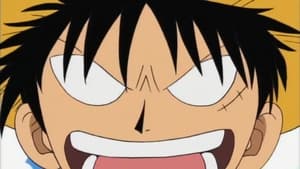 One Piece 13. epizoda