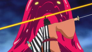 One Piece 598. epizoda