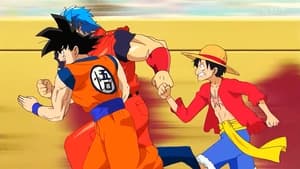 One Piece 590. epizoda