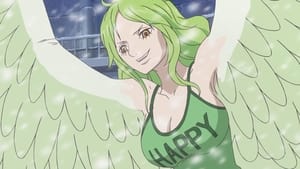 One Piece 609. epizoda