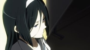 Hyouka 8. epizoda