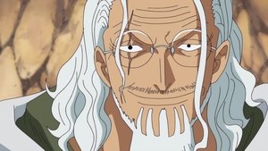 One Piece 507. epizoda