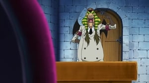 One Piece 446. epizoda