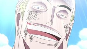 One Piece 190. epizoda