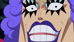 One Piece 443. epizoda