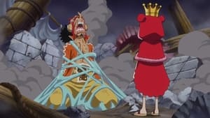 One Piece 676. epizoda